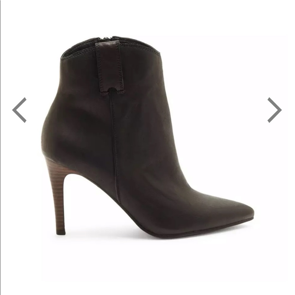 Lucky Brand Torince Bootie